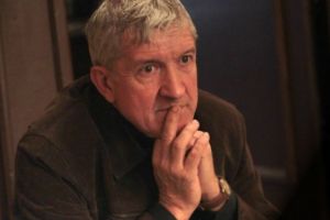 Mircea Diaconu, favorit? A strâns în timp RECORD semnăturile pentru alegerile prezidenţiale