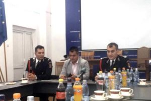 Aproape 100 de alarme false la ISU Argeş