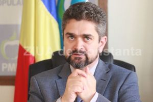 Theodor Paleologu, candidatul PMP la alegerile prezidentiale - In cinci ani, un presedinte trebuie sa faca ceva“ (galerie foto)