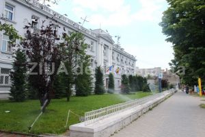 Sa cunoastem Politia Constanta! Iata cine are grija de banii IPJ! 