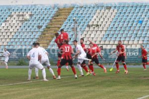 Ianis Zicu - Meci important“:  Sambata, cu ASU Poli Timisoara, FC Farul spera sa obtina prima victorie in deplasare din acest sezon