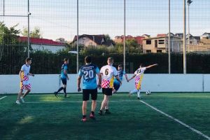 Inter Conti se impune în derbiul etapei