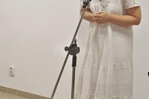 40 de acuarele realizate de artista Ana-Maria Ovadiuc – AMO, pe simezele Muzeului de Istorie ...