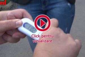 Pietre de moară pe umerii elevilor. Ghiozdane şi de 11 kilograme, cântărite de şefa ...