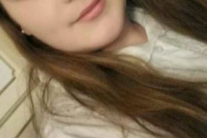 Adolescenta dispărută de la domiciliu a fost găsită. Unde a fost depistată de poliţişti!