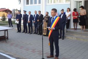Condiţii bune pentru 1.200 de elevi din Luduş