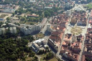 Timişoara iese din blocajul urbanistic. A venit avizul de la minister pentru prelungirea PUG vechi
