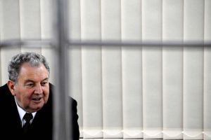 Ilie Carabulea inculpat într-un nou dosar de crimă organizată