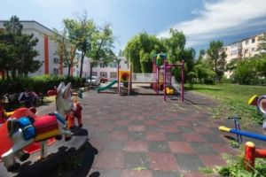 Primăria va construi un parc pentru persoanele cu dizabilităţi