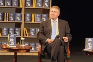 ANAF-ul îi strică liniştea preşedinteluli Iohannis în cazul casei pierdute:  Cei 300.000 de euro vor fi recuperaţi pentru că este o creanţă certă, lichidă şi exigibilă
