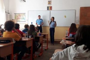 „10 pentru siguranţă!” – Siguranţă în locuinţă