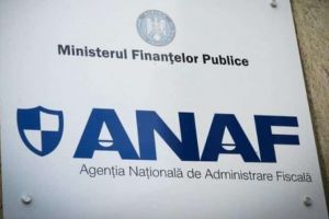 Schimbări la ANAF: Cum se va impune proprirea electronică pe conturile datornicilor