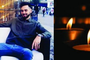 R.I.P.! Fiul antrenorului Mihai Corui, decedat într-un accident la Londra