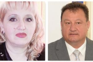 Au mai rămas doi…