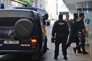 Cum a salvat CCR de la condamnare 23 de persoane acuzate ca au furat mii de litri de motorina din locomotivele CFR