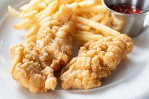 KFC renunta la mancarea sanatoasa pentru ca nu se vindea deloc. O investitie de 8 milioane de lire sterline
