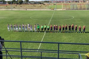 Fotbal – Liga a III-a: Comuna Recea castiga la Oradea si urca pe primul loc in seria 5