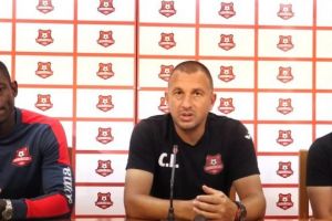 FC Hermannstadt dă piept cu Politehnica Iaşi în deplasare la Botoşani