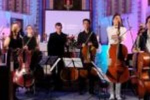 Eufonia Festival: Peste 30 de evenimente şi o premieră în Timişoara! VEZI AICI programul din acest an!
