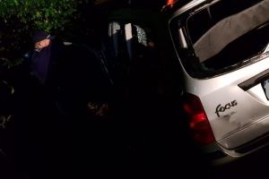Cum a fost salvat din ghearele morţii un bărbat din Rebrişoara care voia să se sinucidă
