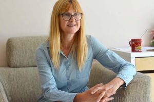 Terapia cu natura: Psihologul Corina Lupău îi apropie pe copiii orădeni de natură, pentru a-şi dezvolta abilităţile socio-emoţionale