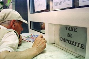 Calugareanu (ANAF): Contribuabilii bun platnici ar putea beneficia, de la 1 ianuarie 2020, de un bonus de 3% din sumele achitate integral si la termen