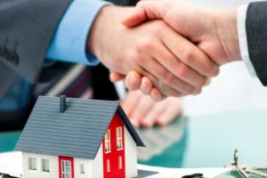 Achiziţionarea unei proprietăţi - vizita şi negocierea