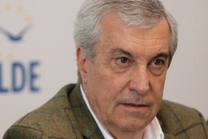 Tăriceanu propune congres ALDE până la sfârşitul anului