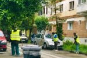 Curăţeniea pe străzile din Timişoara continuă săptămâna viitoare! A fost publicat programul