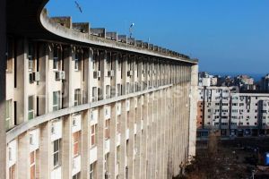 Conducerea Spitalului Judetean Constanta, precizari despre  pacientul decedat in curtea unitatii sanitare pe data de 14 septembrie  