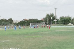 La Ighiu, primul eşec pentru CS Universitatea Alba Iulia! CIL Blaj a spart gheaţa în acest sezon