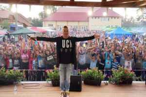 FOTO: Muzică pentru toate gusturile,  la Zilele Comunei Band