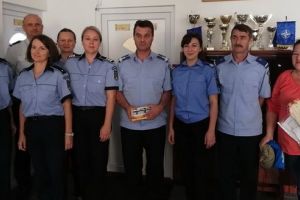 Campania care aduce în discuţie siguranţa elevilor