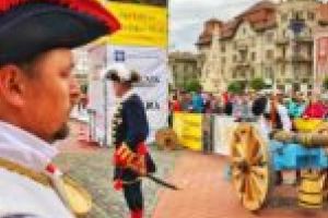Start cu salve de tun! Surprize pregătite de organizatori la Timişoara City Marathon