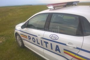 A sunat la 112 şi a cerut ajutor pentru că-l bătea nevasta