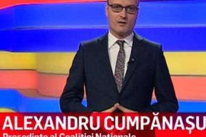 Cumpanasu cheama oamenii in Piata Revolutiei. Alexandra Macesanu implinea astazi 16 ani 