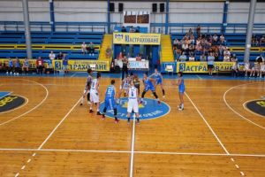 Baschet: Lotul echipei Olimpia CSU Braşov pentru sezonul 2019/2020