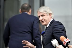 Foame de bani! Ministrul Finanţelor cere puşcărie de până la şase ani pentru cei care nu îşi plătesc impozitele