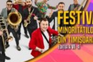 Momente artistice dedicate etniilor din Timişoara. Festivalul Minorităţilor Etnice bate la uşă!
