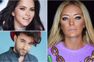 Program Sărbătoarea Castanelor 2019. Invitaţi: Delia, Inna, UB40, B.U.G MAFIA