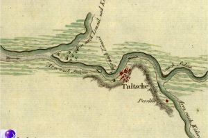 #citesteDobrogea Marturii de epoca privind istoria Dobrogei (1878-1947)“:  Sosirea autoritatilor militare romanesti in Tulcea, prilej de sarbatoare si speranta 