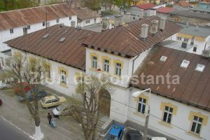 Viorel Costache, fostul inspector-sef al Inspectoratului pentru Situatii de Urgenta Constanta, va fi audiat luna viitoare 