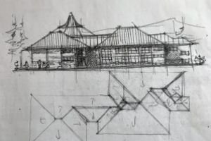 Începe construirea şcolii din Comandău