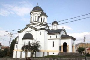Episcopia Ortodoxă a Covasnei şi Harghitei aniversează 25 de ani de la înfiinţare