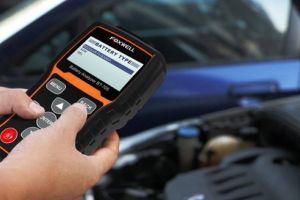 Afla ce probleme are masina ta cu ajutorul unui TESTER DE DIAGNOZA AUTO