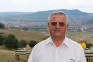 Ovidiu Creţu: Forţa politică pe care o reprezintă PSD în judeţ va da primarul Bistriţei şi preşedintele CJ
