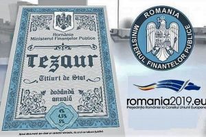 MFP continua si in septembrie emisiunile de titluri de stat pentru populatie; acestea pot fi cumparate incepand de luni