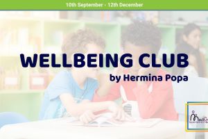 NextGen After School Clubs: Engleza cu profesor nativ, Wellbeing şi alte 13 activităţi pentru toţi copiii din oraş
