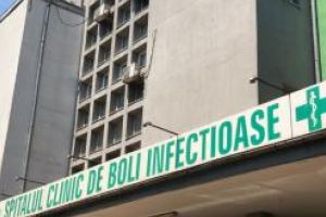 In aceasta vara, Spitalul Clinic de Boli Infectioase din Constanta a fost plin de persoane cu afectiuni intestinale