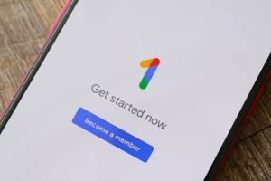 Google One asigură acum fotografiile, mesajele şi contactele de pe dispozitivele Android